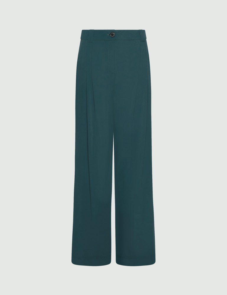 Jersey trousers - Marella