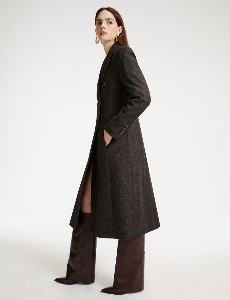 Fold-over boots - Marella