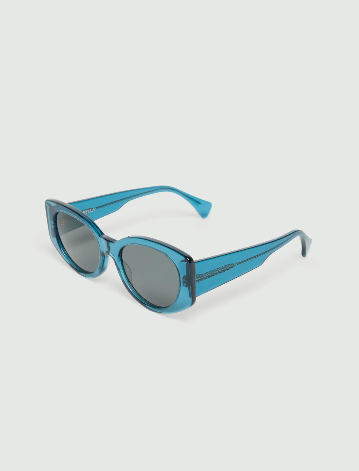 Wraparound sunglasses - OCTANE - Marella - 2