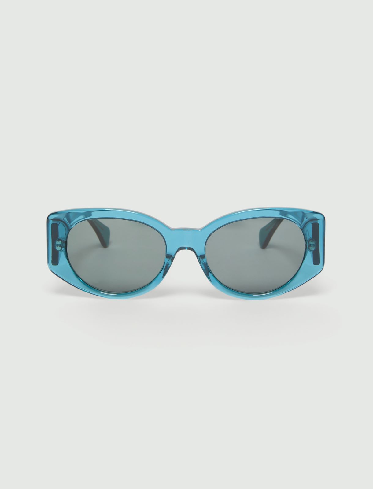 Wraparound sunglasses - OCTANE - Marella
