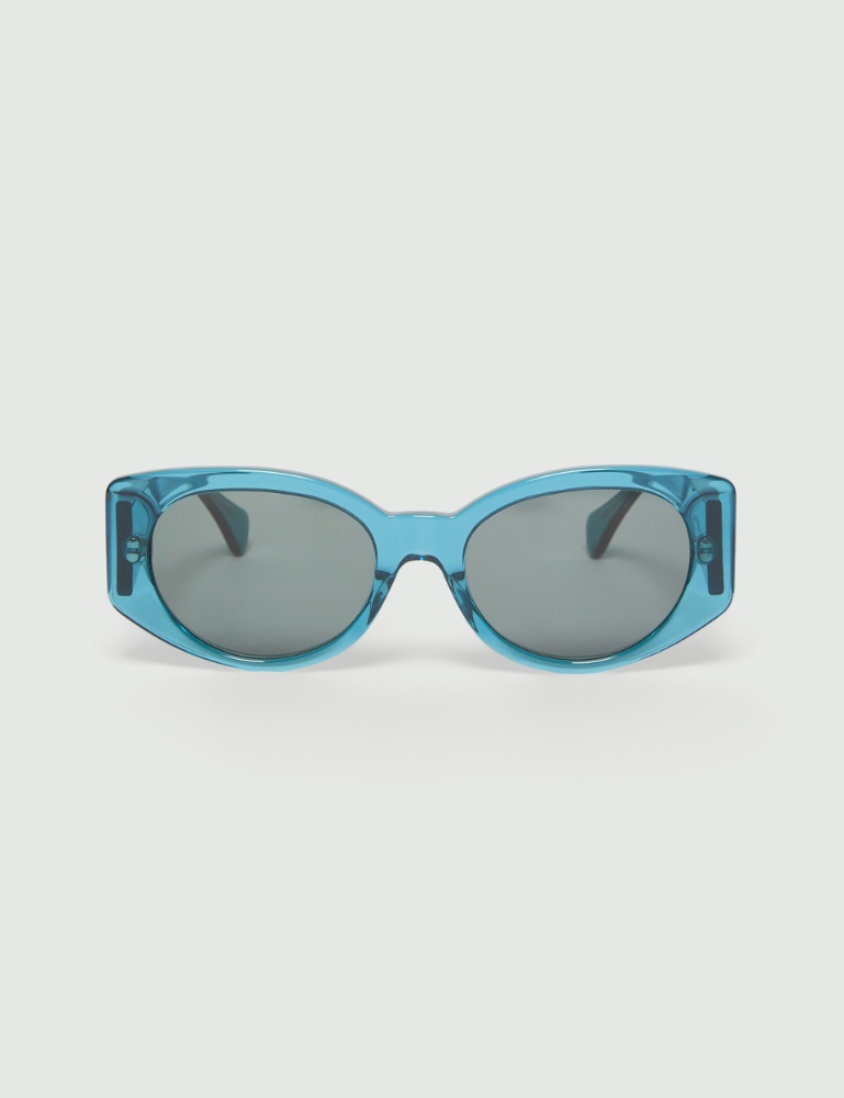 Wraparound sunglasses - Marella