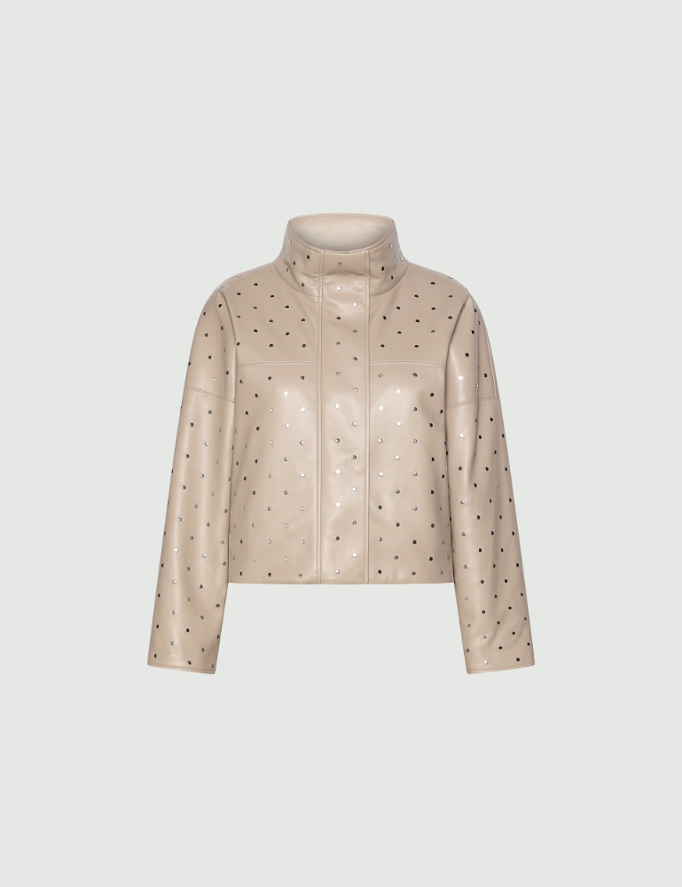 Studded coat - Marella