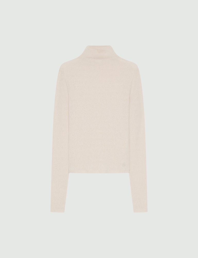Tulle T-shirt - Marella
