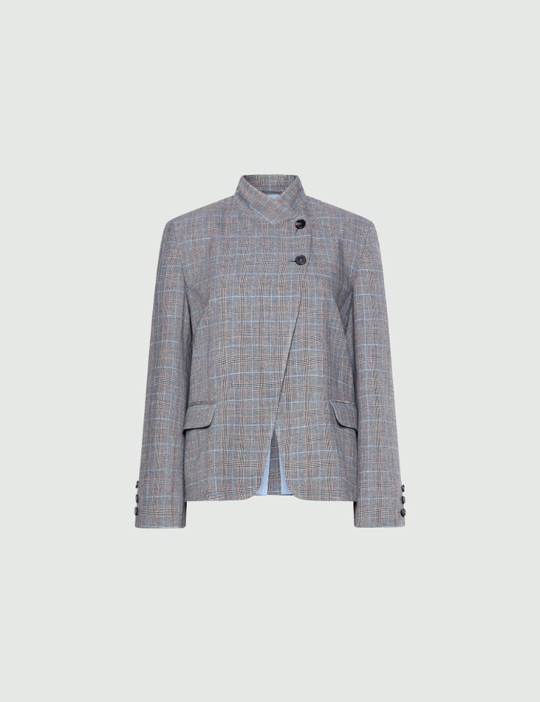 Viscose-blend jacket - Marella