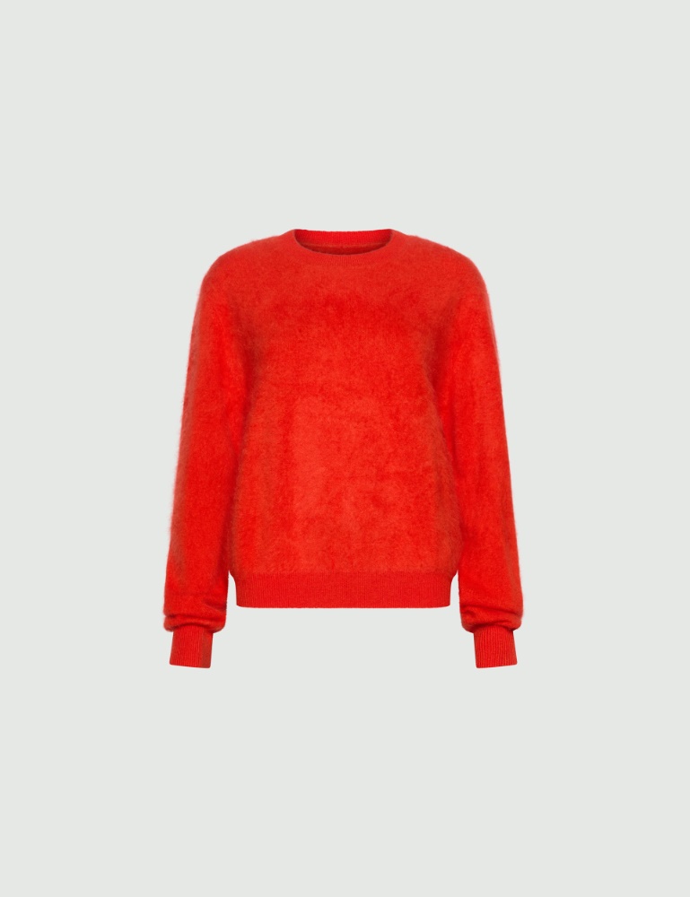 Maglia in merino extrafine - Marella