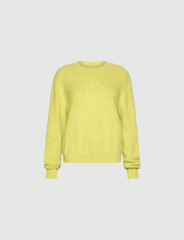 Maglia in merino extrafine - Marella