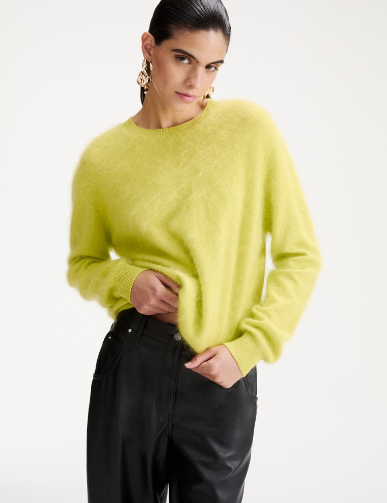 Maglia in merino extrafine - Marella