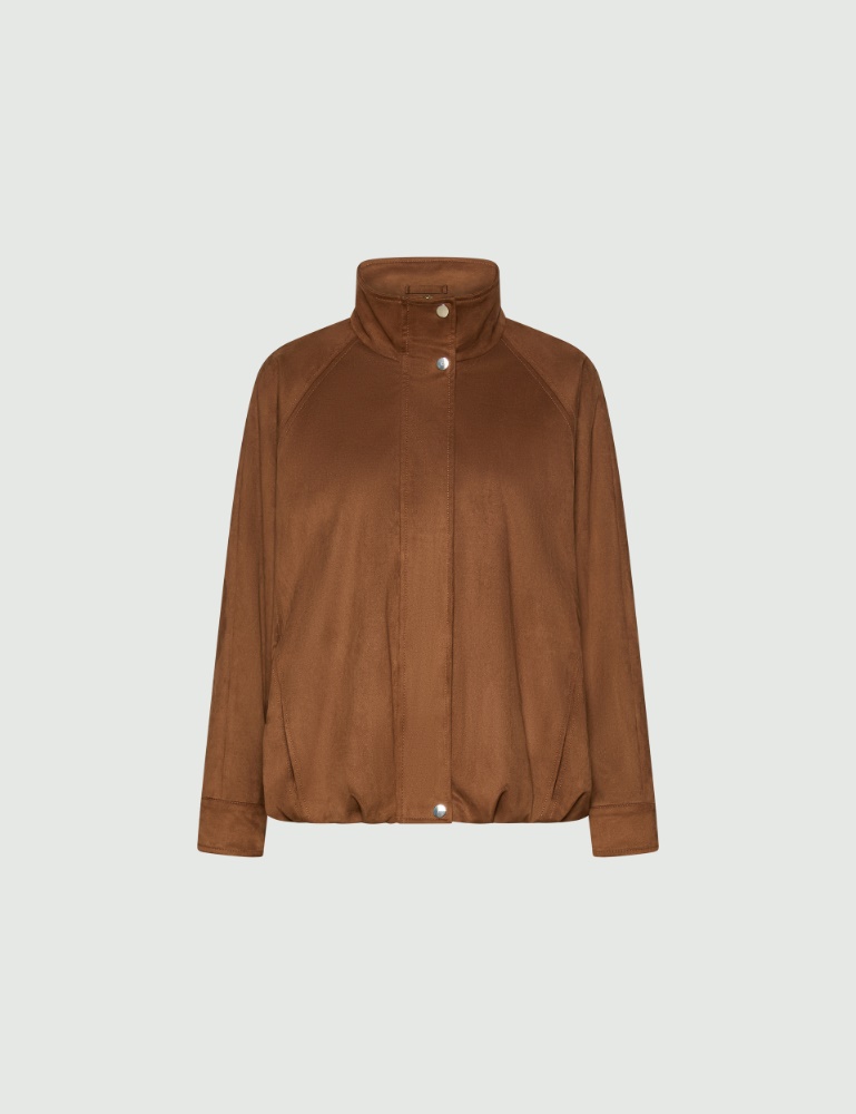 Blouson à col montant - Marella