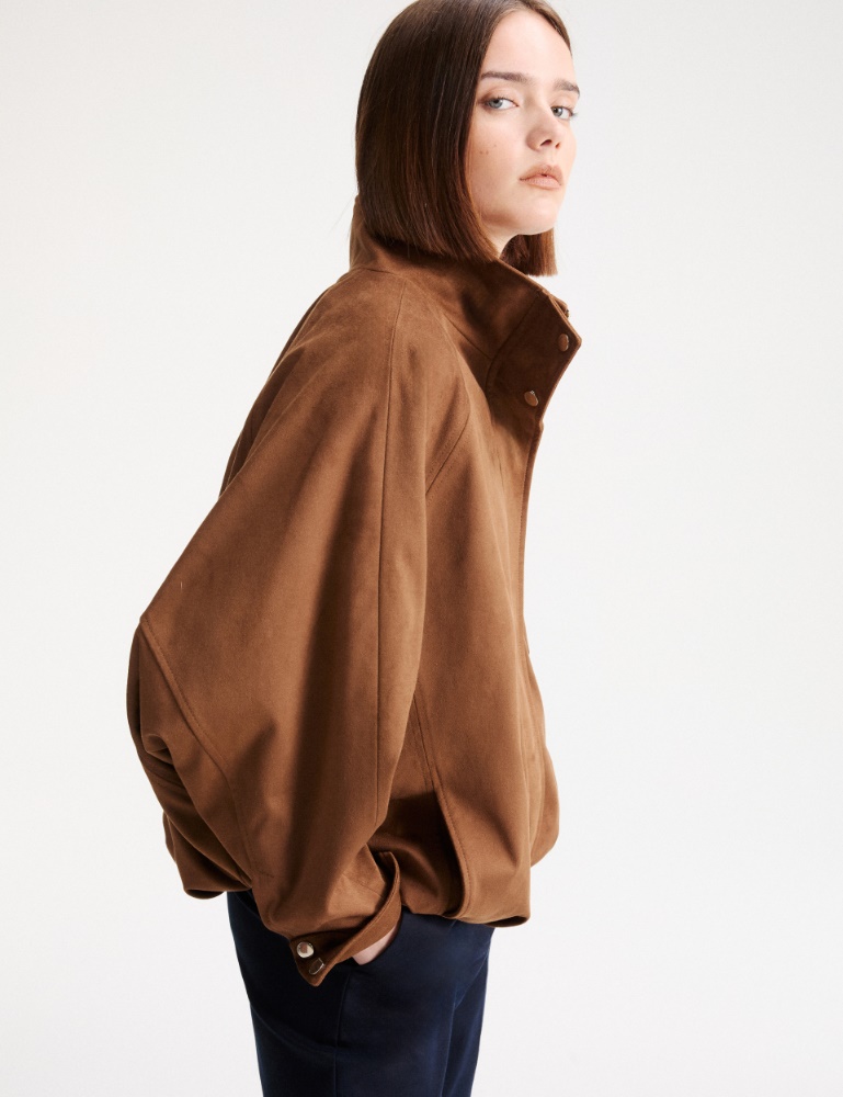 Blouson à col montant - Marella